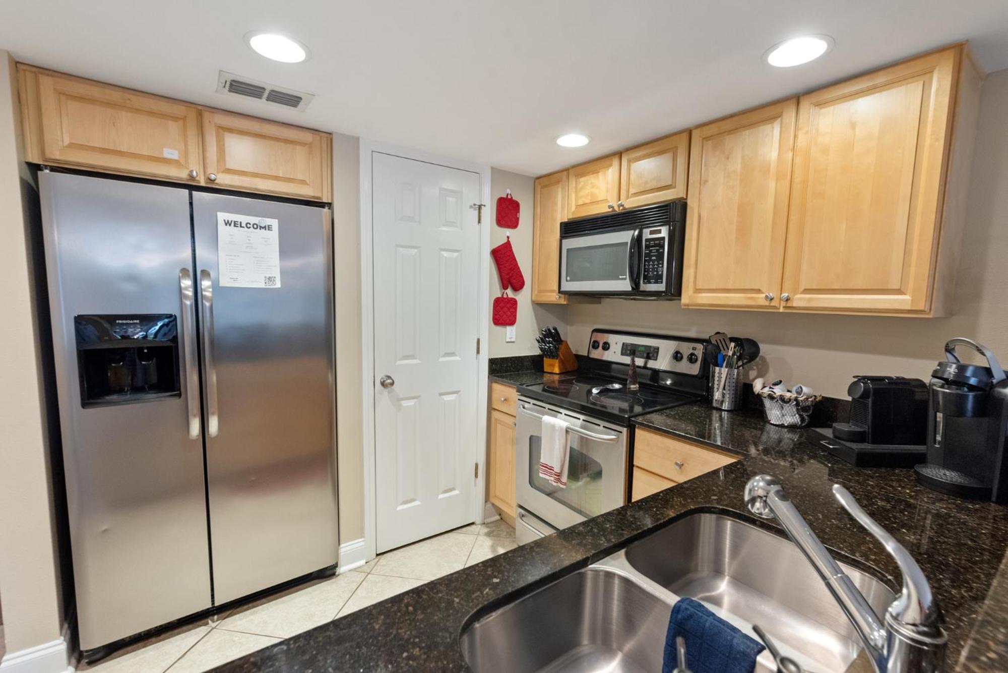 Fun 2 Bed/2 Bath Condo With Pool On Biloxi Beach المظهر الخارجي الصورة